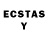 Ecstasy круглые Kovacs Kendra